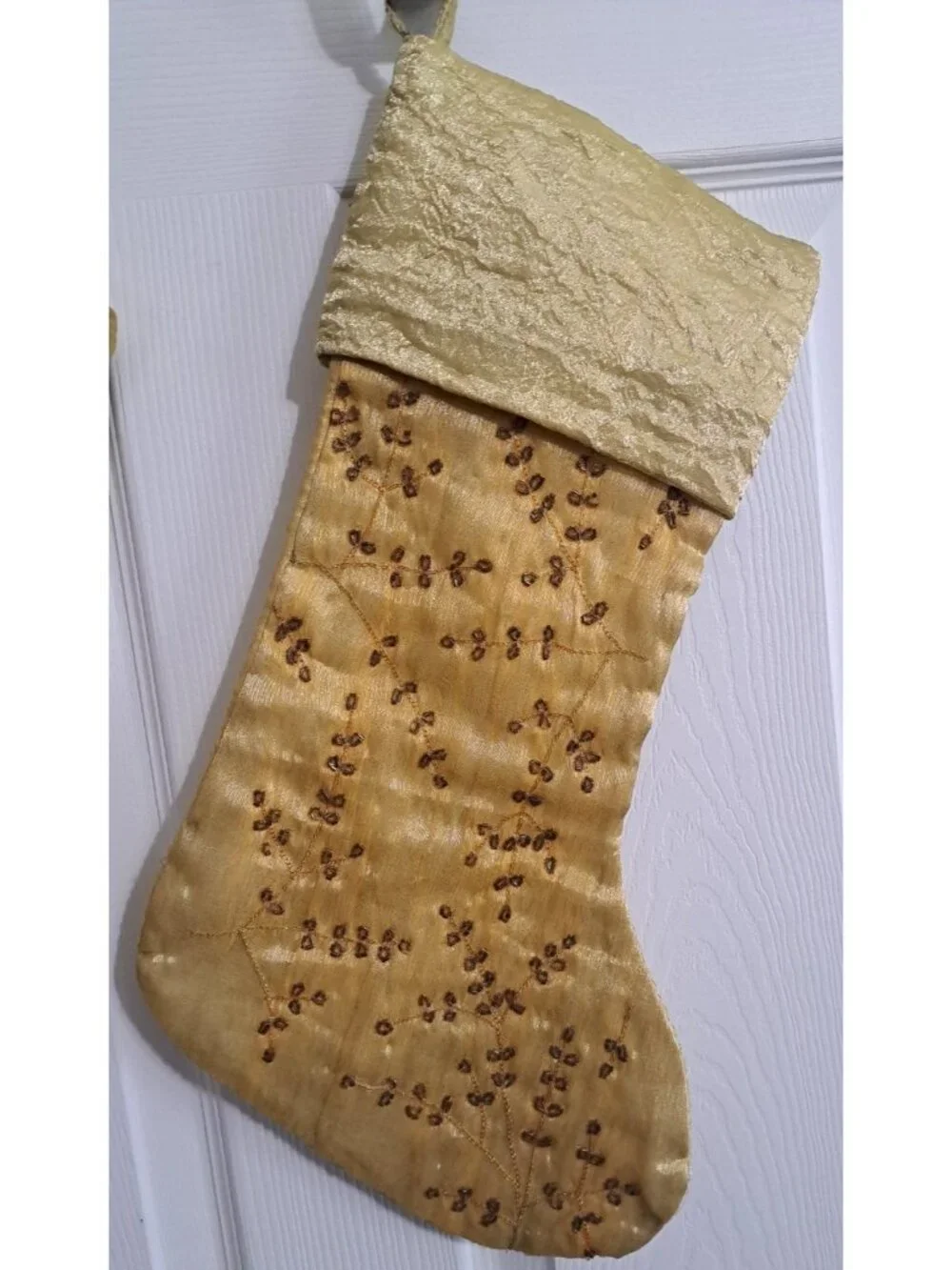 Walmart one stocking